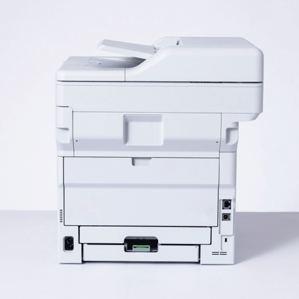 MFC-L5710DN - profesionalus daugiafunkcinis A4 formato nespalvotas lazerinis spausdintuvas 4